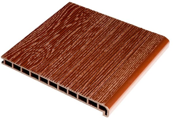 Ступени из ДПК Faynag WOOD Шоколад купить в Туймазах