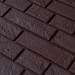 Фасадная панель Доломит Кирпич Славянка Корица купить в Туймазах