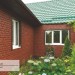 Фасадная панель Ю-Пласт Стоун Хаус Кирпич Красный купить в Туймазах