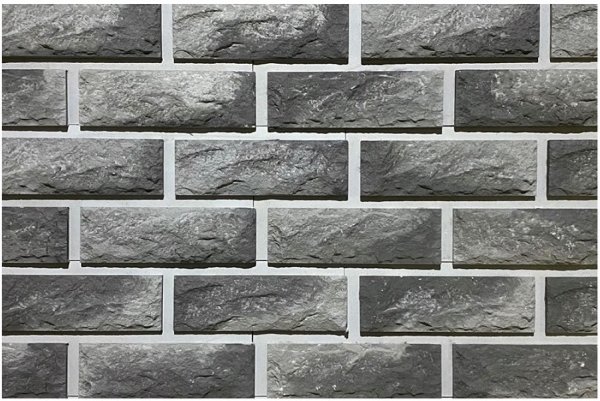 Фиброцементные панели КАНЬОН коллекция СКОЛОТЫЙ 38 купить в Туймазах