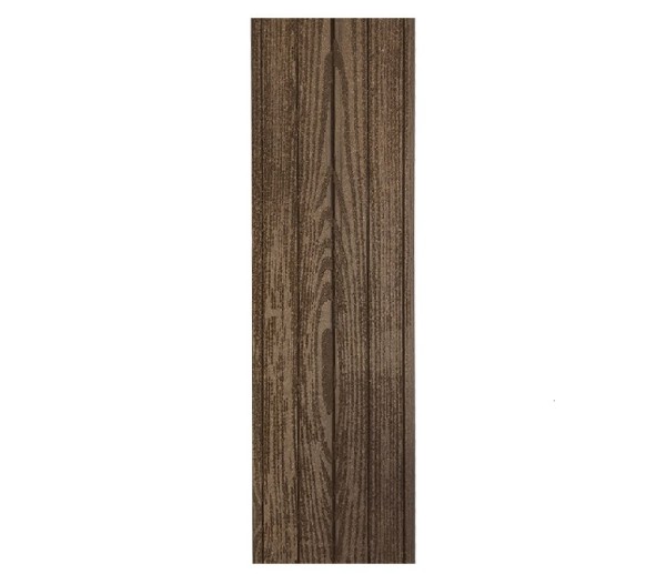 Доска Террасная NanoWood «Standart» Derevo двухсторонняя - Шоколад 150×26 купить в Туймазах