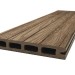 Доска Террасная NanoWood «Standart» Derevo двухсторонняя - Шоколад 150×26 купить в Туймазах