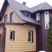 Панель фасадная GL "Я-Фасад" Сибирская дранка арабика купить в Туймазах