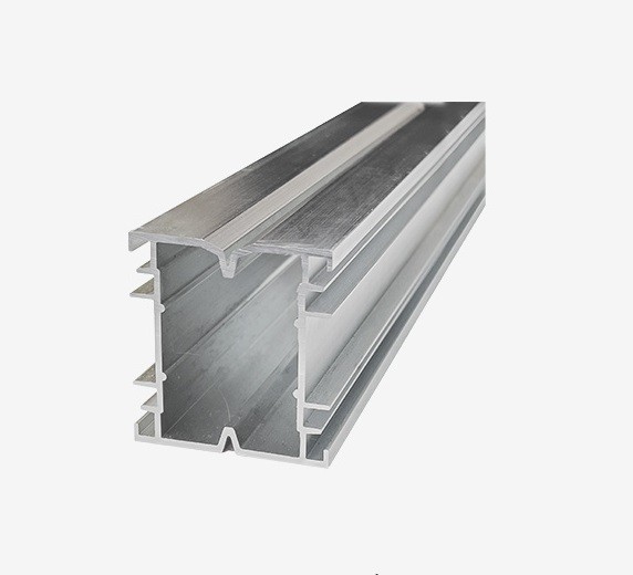 Лага алюминевая UnoDeck 40х43х4000мм купить в Туймазах