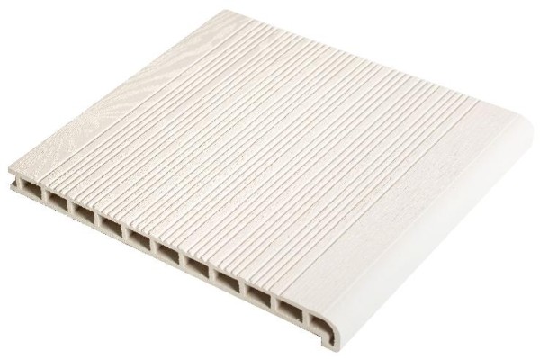 Ступени из ДПК Faynag WOOD Слоновая кость купить в Туймазах