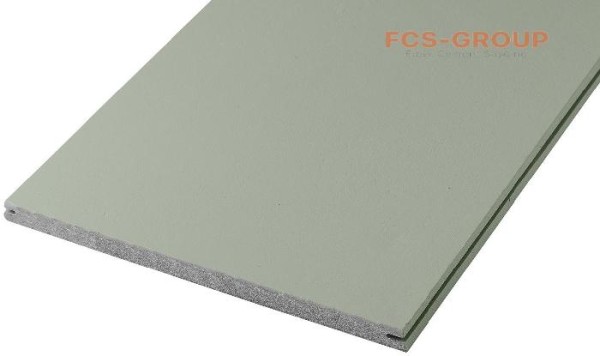 Фиброцементные панели FCS Group Smooth Line F06 купить в Туймазах