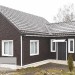 Фасадная панель Ю-Пласт Стоун Хаус Кирпич Коричневый купить в Туймазах