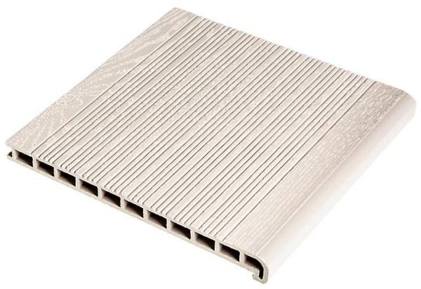 Ступени из ДПК Faynag WOOD Серебро купить в Туймазах