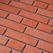 Фасадная панель Доломит Кирпич Славянка Красный купить в Туймазах