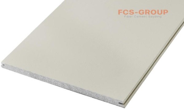 Фиброцементные панели FCS Group Smooth Line F07 купить в Туймазах