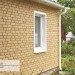 Фасадная панель Ю-Пласт Стоун Хаус Кирпич Песочный купить в Туймазах