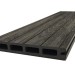 Доска Террасная NanoWood «Standart» Derevo двухсторонняя - Антрацит 150×26 купить в Туймазах