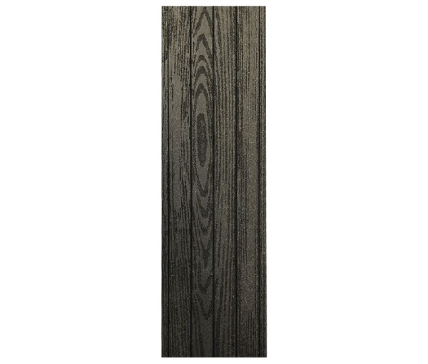 Доска Террасная NanoWood «Standart» Derevo двухсторонняя - Антрацит 150×26 купить в Туймазах