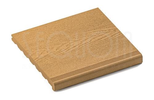 Ступень ДПК 3D Evolution WOOD NATURE купить в Туймазах