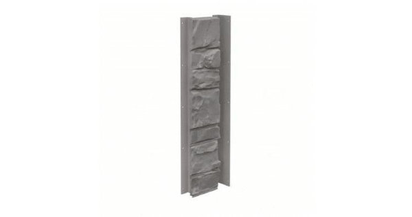 Планка универсальная VOX Solid Stone Toscana камень серый купить в Туймазах