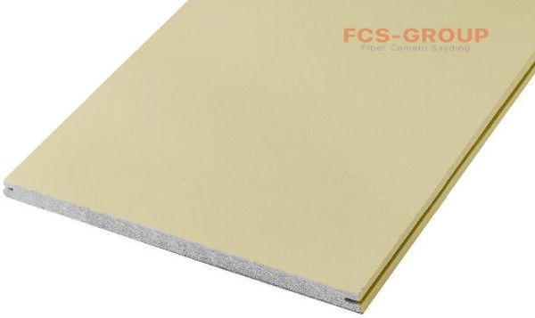 Фиброцементные панели FCS Group Smooth Line F08 купить в Туймазах