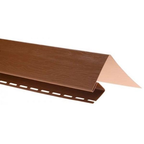 Околооконная планка Премиум, Т-17, ВН, Тёмный Орех купить в Туймазах