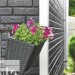 Фасадная панель Ю-Пласт Стоун Хаус Кирпич Графитовый купить в Туймазах