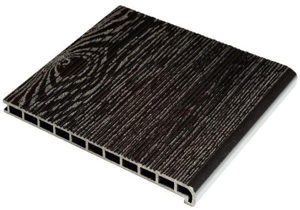 Ступени из ДПК Faynag WOOD Кварц купить в Туймазах