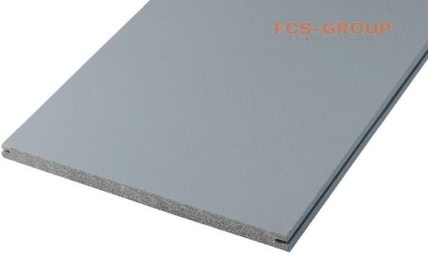 Фиброцементные панели FCS Group Smooth Line F10 купить в Туймазах
