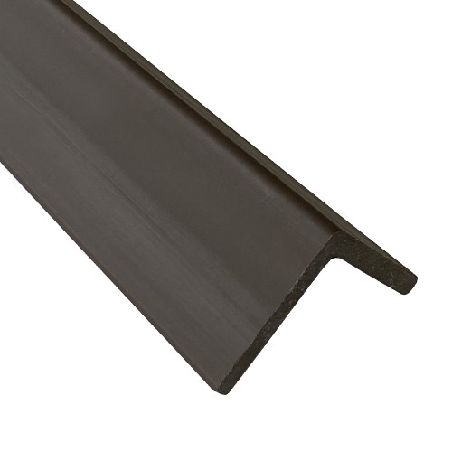 Угол EasyDecking Co-extrusion 57х57 Chestnut купить в Туймазах