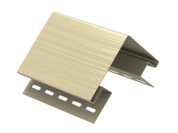 Наружный угол Ю-пласт Классика кофе с молоком купить в Туймазах