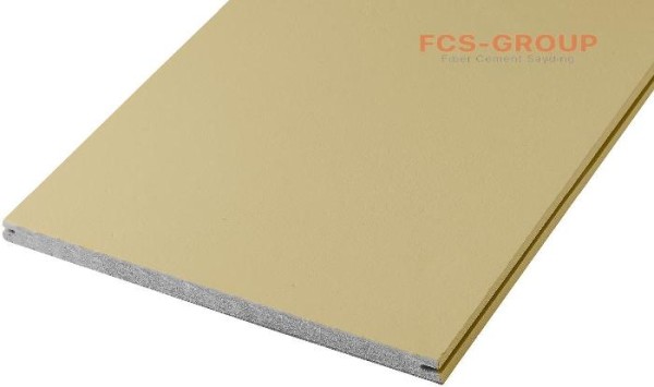 Фиброцементные панели FCS Group Smooth Line F11 купить в Туймазах