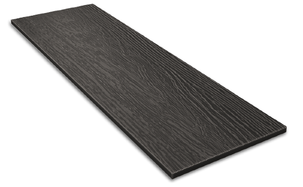 Фибросайдинг DECOVER 3600 x 190 x 8 мм Gray купить в Туймазах