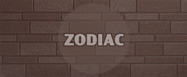 Фасадная панель Zodiac Эконом панели AG1-002E купить в Туймазах