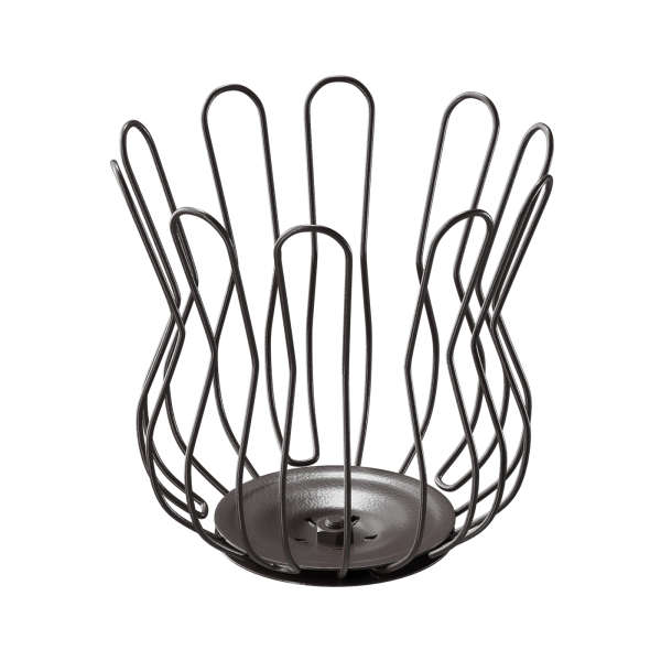 Паук Döcke STAL PREMIUM, Шоколад купить в Туймазах