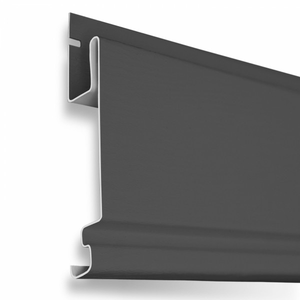 Добор 95 мм графитовый купить в Туймазах