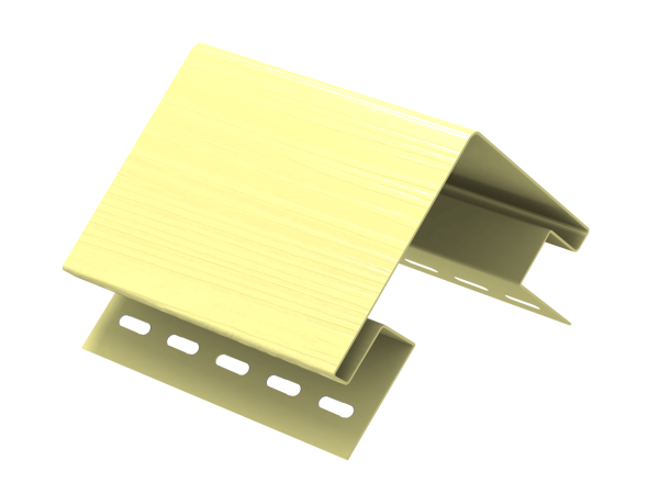 Наружный угол Ю-пласт Классика кремовый купить в Туймазах