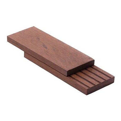 Плинтус Bruggan Multicolor 10х80х2200 Кедр купить в Туймазах