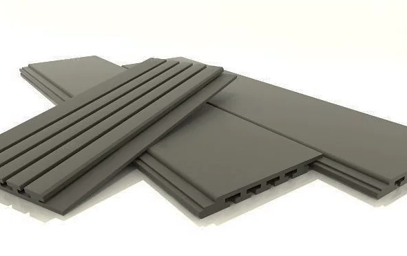 Сайдинг NanoWood HOUSE Беленый дуб купить в Туймазах