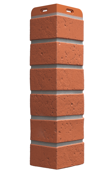 Угол Berg кирпичный купить в Туймазах