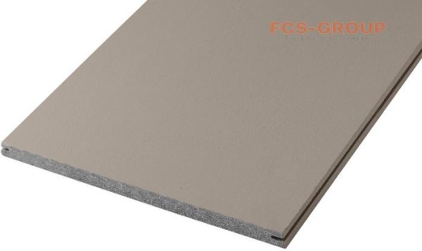 Фиброцементные панели FCS Group Smooth Line F14 купить в Туймазах
