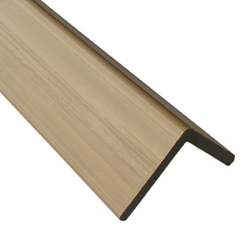 Угол EasyDecking Co-extrusion 57х57 Oak купить в Туймазах