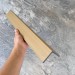 Угол EasyDecking Co-extrusion 57х57 Oak купить в Туймазах