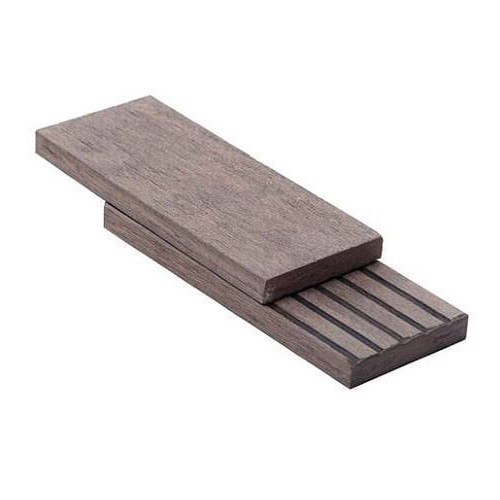 Плинтус Bruggan Multicolor 10х80х2200 Серый купить в Туймазах