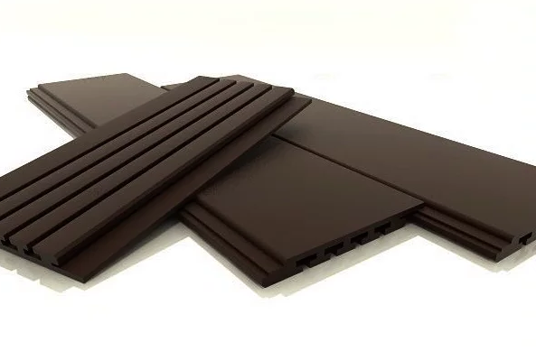 Сайдинг NanoWood HOUSE Венге купить в Туймазах