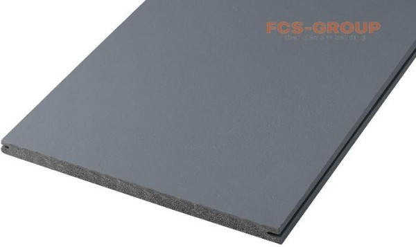 Фиброцементные панели FCS Group Smooth Line F15 купить в Туймазах