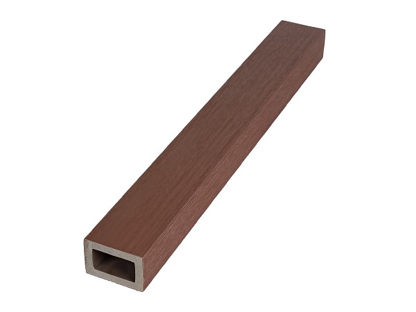 Балясина Woodvex Co-Extrusion Махагон купить в Туймазах