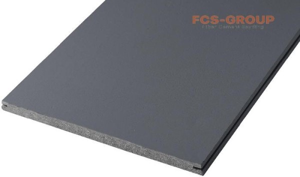 Фиброцементные панели FCS Group Smooth Line F18 купить в Туймазах