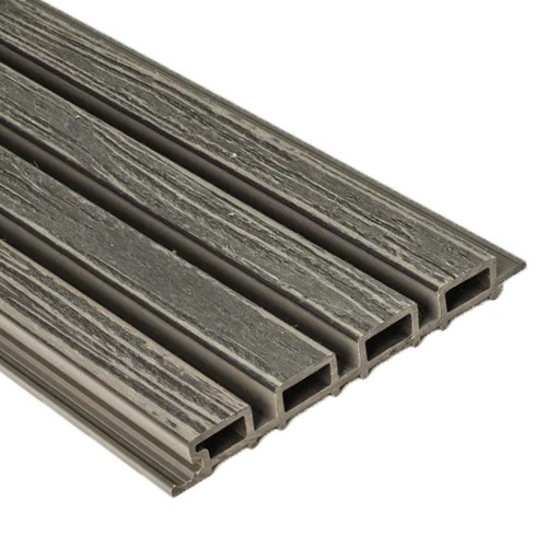 Стеновая панель CM Decking CM Wall ZEBRANO,  Графит ( под заказ) купить в Туймазах