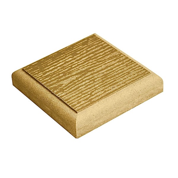 Крышка верхняя FAYNAG ДПК орех купить в Туймазах