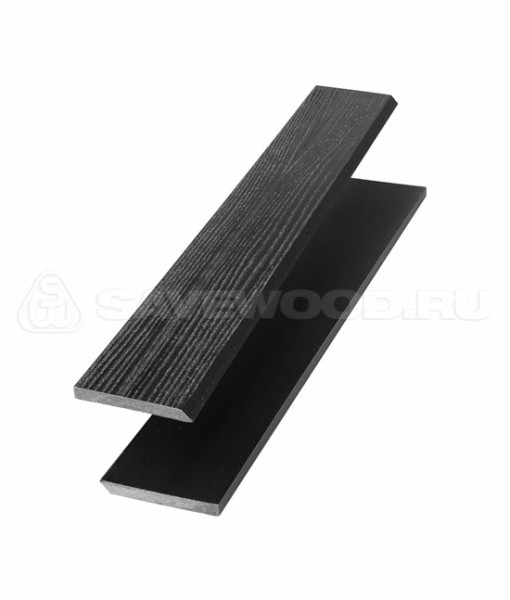 Торцевая рейка Savewood Черный купить в Туймазах