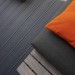 Террасная доска из ДПК Faynag Premium VELVET-ZEBRA  — Шоколад купить в Туймазах