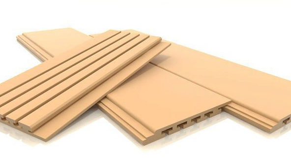 Сайдинг NanoWood HOUSE Слоновая кость купить в Туймазах