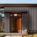 Панель универсальная ДПК Outdoor 3D шлифованная серая купить в Туймазах