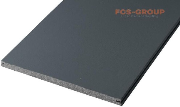 Фиброцементные панели FCS Group Smooth Line F19 купить в Туймазах